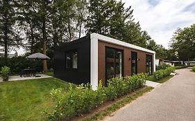 Tiny House 'De Dennenhut'